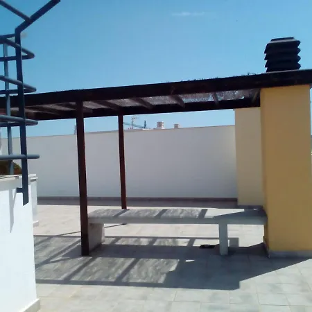 Casa Amarilis * Peñíscola