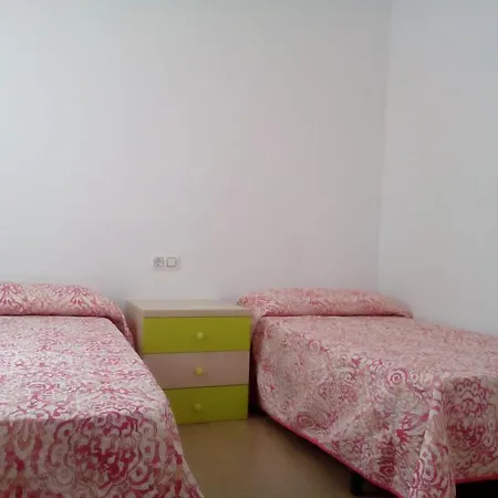 Casa Amarilis Daire