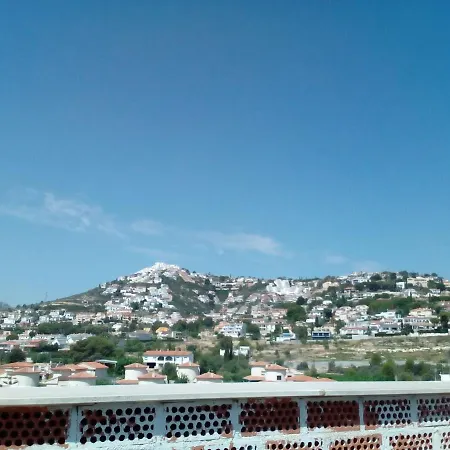 Casa Amarilis Daire